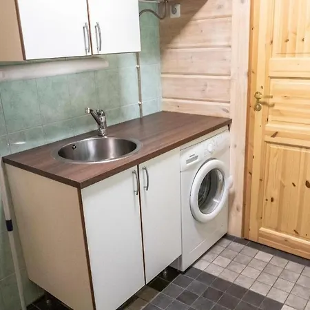 Amero Purnu 1 Prázdninový dům Kolinkylä