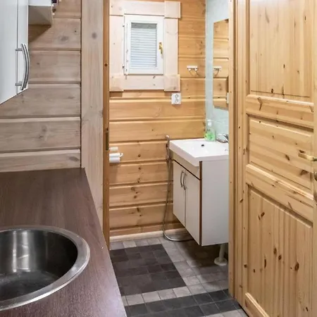 Amero Purnu 1 Дом отдыха *