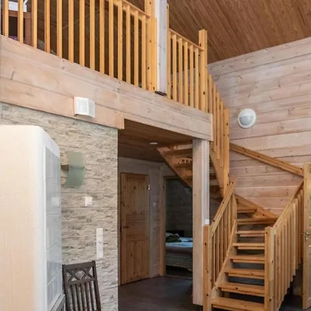 Amero Purnu 1 Сasa de vacaciones