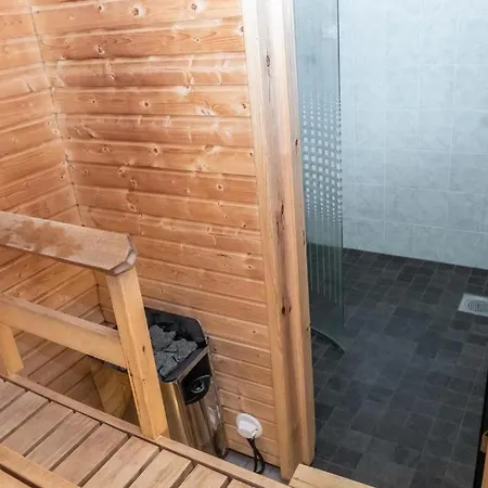 Amero Purnu 1 Prázdninový dům *