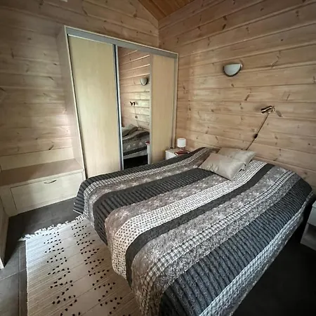 Amero Purnu 1 Prázdninový dům Kolinkylä