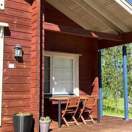 Amero Purnu 1 Сasa de vacaciones