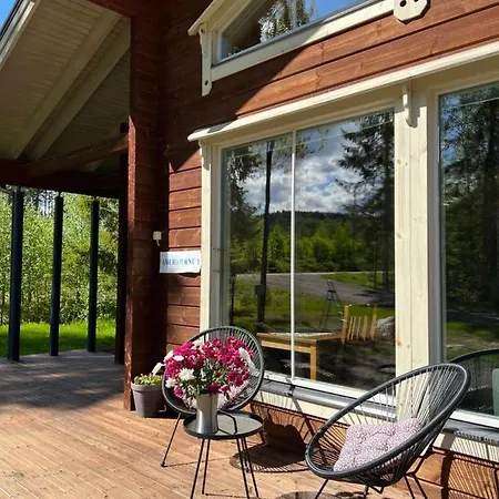 בית נופש Amero Purnu 1