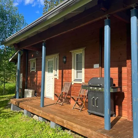 Amero Purnu 1 בית נופש *