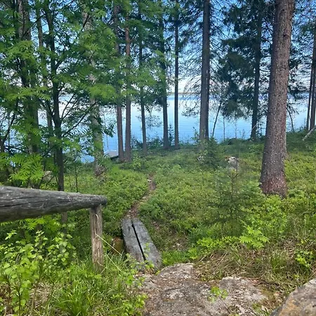 Amero Purnu 1 * Kolinkylä