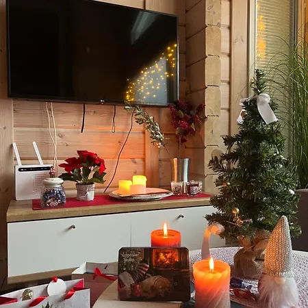 Amero Purnu 1 * Kolinkylä