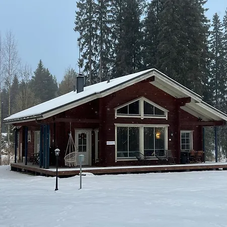 Amero Purnu 1 Дом отдыха