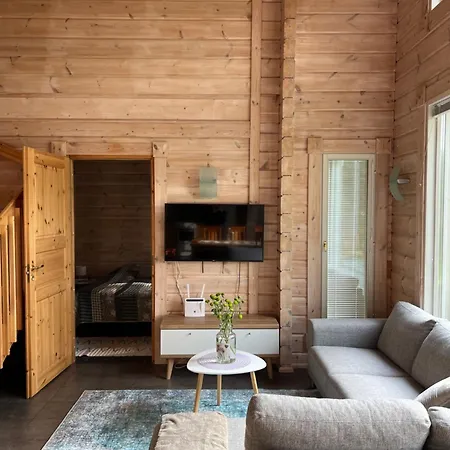 Amero Purnu 1 Сasa de vacaciones