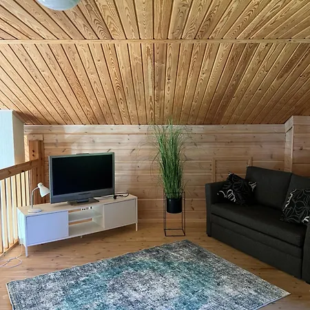 Amero Purnu 1 Колинкюла