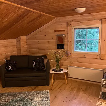 Amero Purnu 1 * Kolinkylä