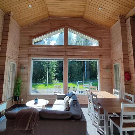 Amero Purnu 1 Kolinkylä