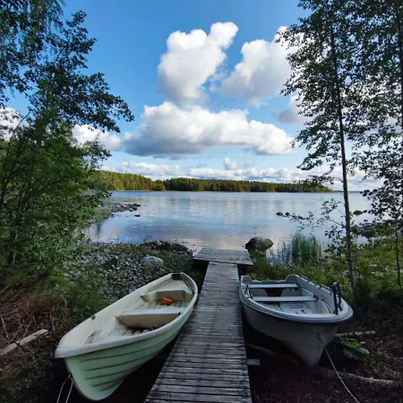 Amero Purnu 1 * Kolinkylä