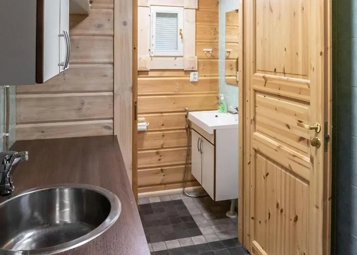 Amero Purnu 1 Tatil Evi *