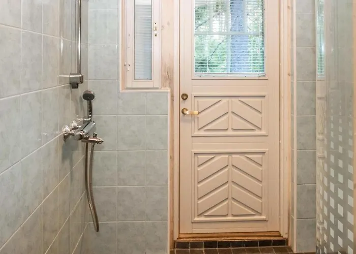 Amero Purnu 1 Tatil Evi