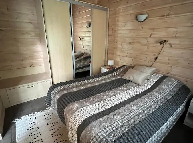 Amero Purnu 1 Tatil Evi Kolinkylä