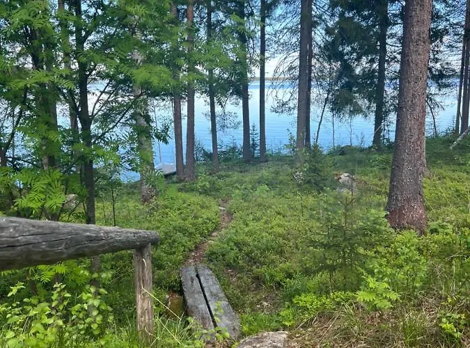 Amero Purnu 1 * Kolinkylä