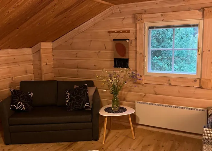 Amero Purnu 1 * Kolinkylä